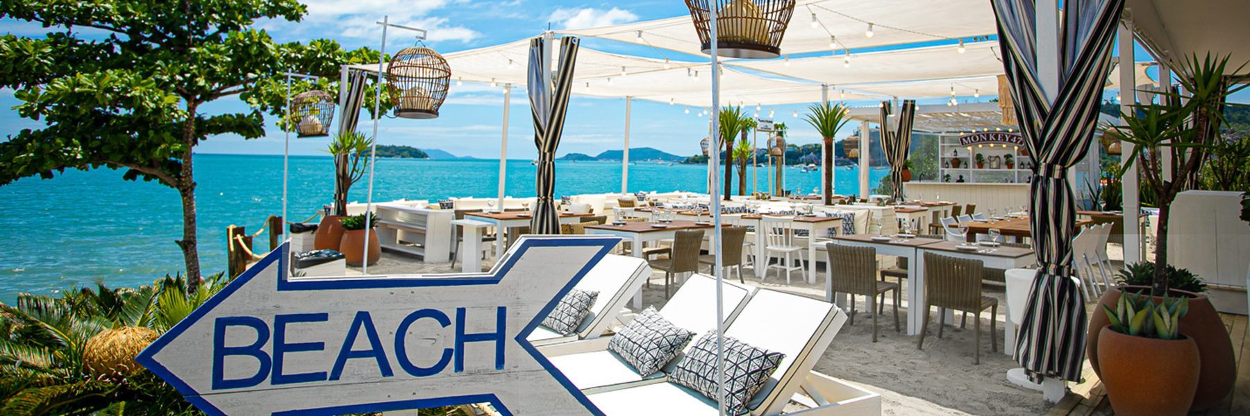 Acqua Beach Club