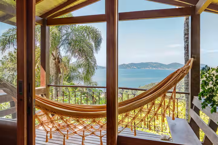 Airbnb Options