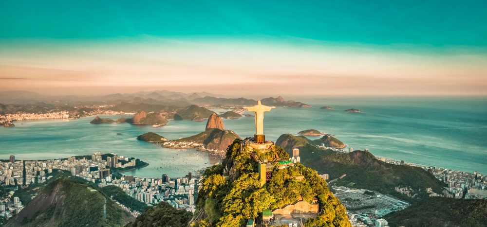 Rio de Janeiro